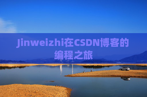 Jinweizhi在CSDN博客的编程之旅
